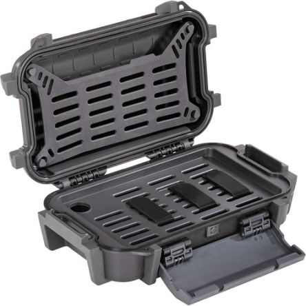 Peli RKR400-0000-BLKE 2264371