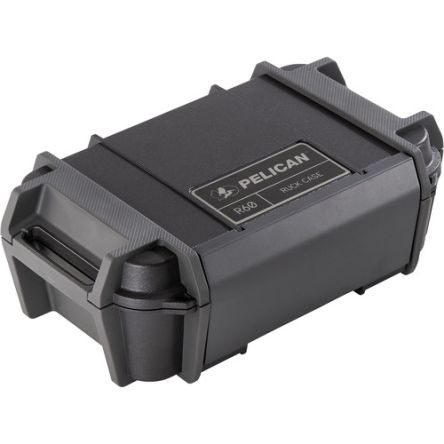 Peli RKR600-0000-BLKE 2264372