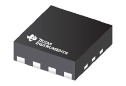 Texas Instruments DRV8837DSGR 2264761