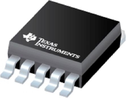 Texas Instruments LM2575SX-ADJ/NOPB 2264776