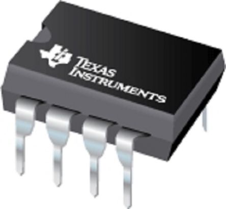 Texas Instruments LM386N-1/NOPB 2264809