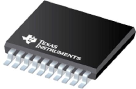 Texas Instruments SN74AHCT541PWR 2264890