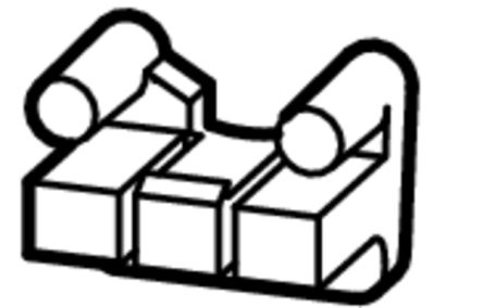 Eaton 216405 2265780