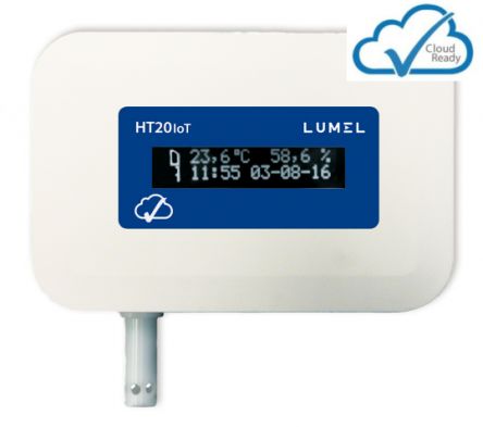 Sifam Tinsley HT20IoT 21MQE0 2266228