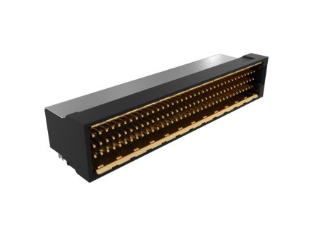 Amphenol ICC 10160298-1111000LF 2268524