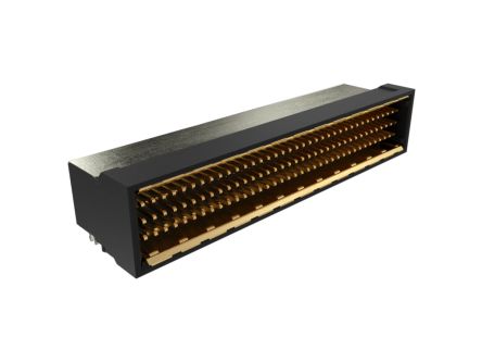 Amphenol ICC 10160298-1111011LF 2268529