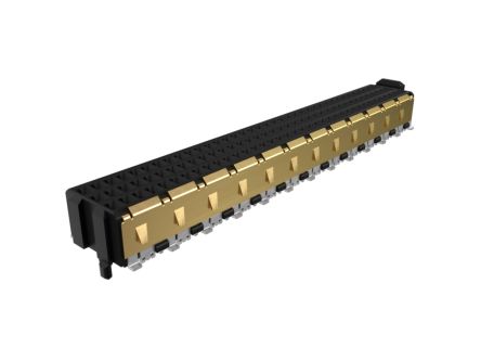 Amphenol ICC 10160299-1111000LF 2268531