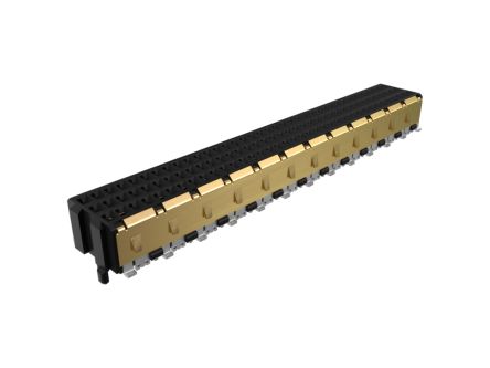 Amphenol ICC 10160299-1111001LF 2268532