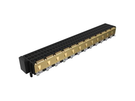 Amphenol ICC 10160299-1111002LF 2268534