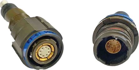 Amphenol Socapex 387TV07GQZNCI0705P 2268584