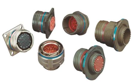 Amphenol Aerospace D38999/24KE35PN 2268658