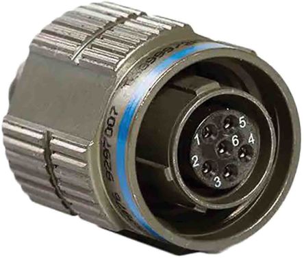 Amphenol Aerospace D38999/26KA35PN 2268678