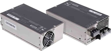 Artesyn Embedded Technologies LCM600U-T-A 2268939