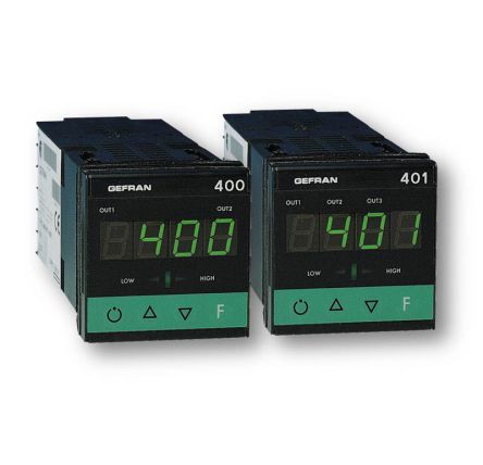 Gefran 400-RR-0-000 2268945