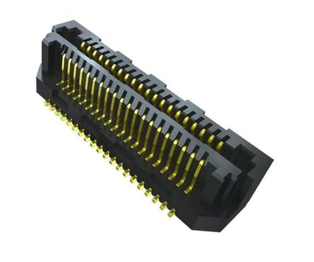 Samtec LSS-140-01-L-DV-A-K-TR 2271452