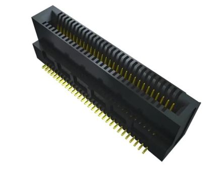 Samtec MEC8-120-02-L-DV-A-K-TR 2271492