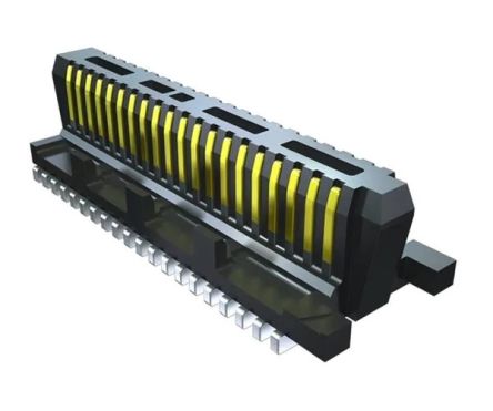 Samtec ST5-40-1.00-L-D-P-TR 2271833