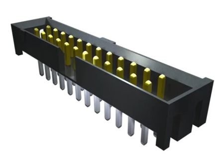 Samtec STMM-110-02-S-D-SM-K-TR 2271836