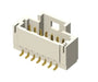 Samtec T1M-05-F-SV-L-P 2271847