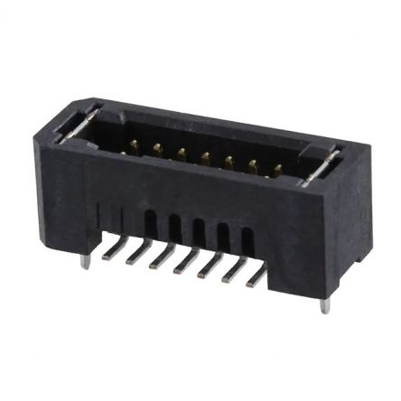 Samtec TFM-107-02-L-D-P-TR 2271879