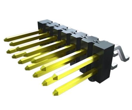 Samtec TSM-107-01-S-DV-LC-P-TR 2272018