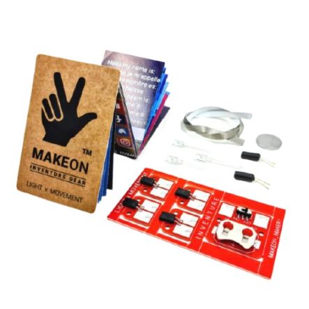 makeON KIT___REDSOLXMv100 2275065