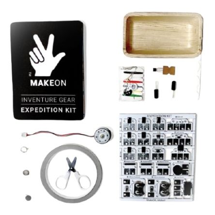 makeON KIT___WHISOEXPv100 2275066