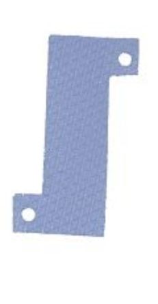 Arcol Ohmite HS50-TP2 2275396