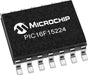 Microchip PIC16F15224-I/SL 2280866
