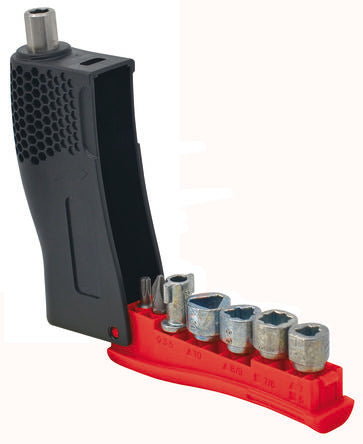 Approved by RS Pro B4458-RS 2281570