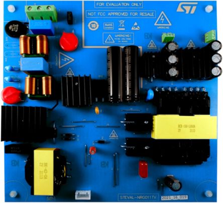 STMicroelectronics STEVAL-NRG011TV 2283029