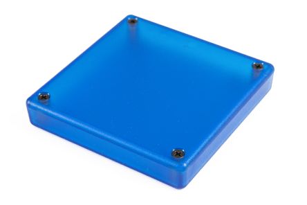 Hammond 1551XXFLGY 2287774