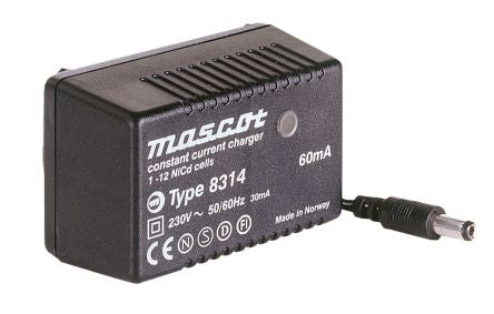 Mascot 8314000120 2501397