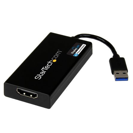 Startech USB32HD4K 1238059