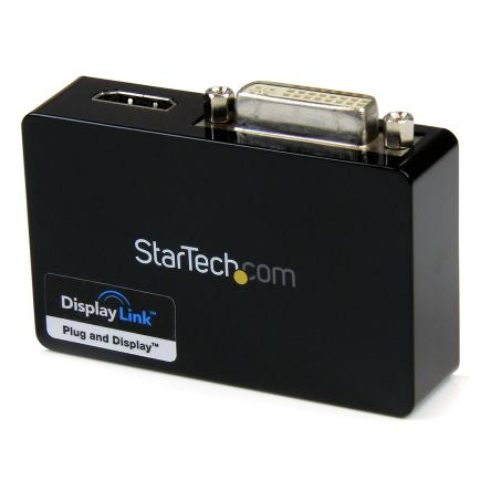 Startech USB32HDDVII 1238060