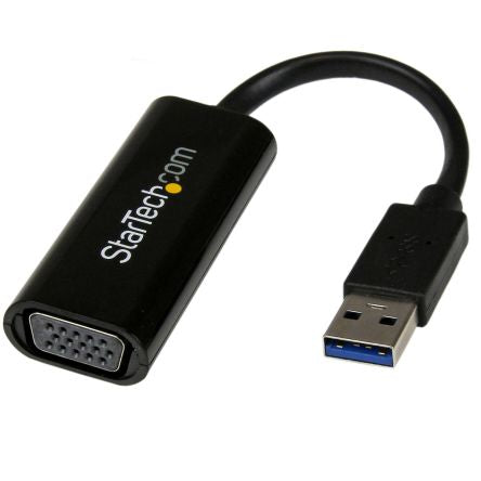 Startech USB32VGAES 1238061