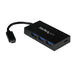 Startech HB30C3A1CFB 1385534
