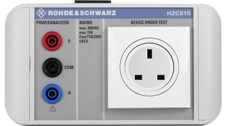 Rohde & Schwarz HZC815-UK 1448243