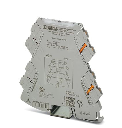 Phoenix Contact 1033201 1750489