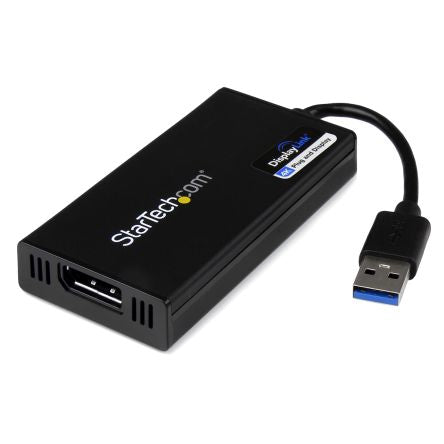 Startech USB32DP4K 1765787