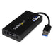 Startech USB32DP4K 1765787