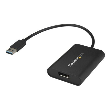 Startech USB32DPES2 1765788
