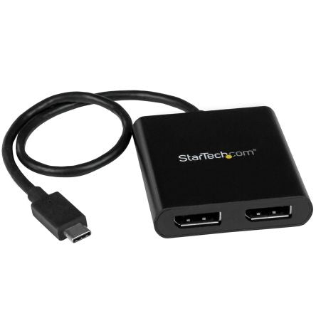 Startech MSTCDP122DP 1765825