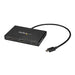 Startech MSTCDP123HD 1765827