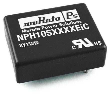 Murata Power Solutions NPH10S2405IC 1670927