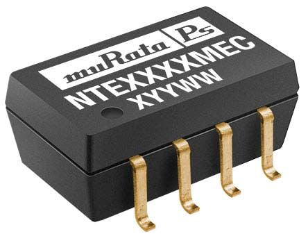 Murata Power Solutions NTE0505MC 6895472