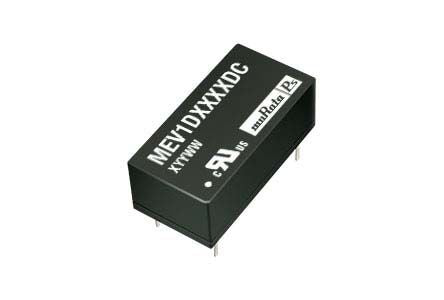 Murata Power Solutions MEV1D0515SC 1676095