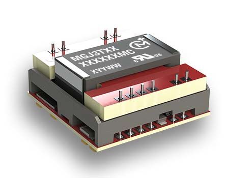 Murata Power Solutions MGJ2D242005SC 1675955