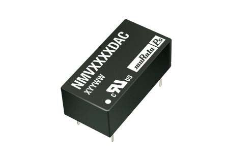 Murata Power Solutions NMUSB202MC-R7 8854729