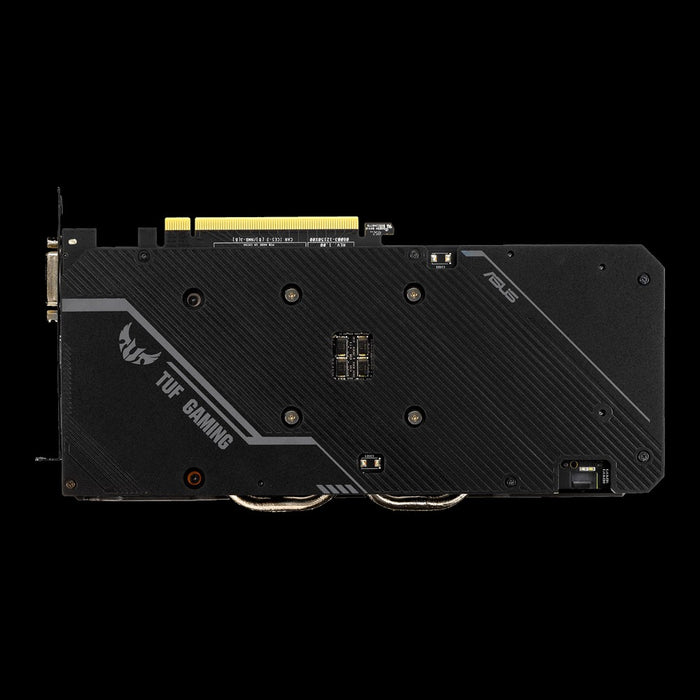 Card màn hình VGA ASUS TUF3-GTX1660S-6G-GAMING, 6GB, GDDR6, (ASU760)
